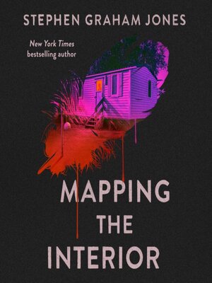 cover image of Mapping the Interior